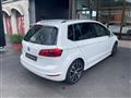 VOLKSWAGEN GOLF Sportsvan 1.4 TSI DSG Highline BlueMotion Technology