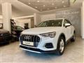 AUDI Q3 35 TDI S tronic Advanced Audi Prima Scelta Plus