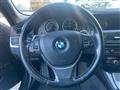 BMW SERIE 5 TOURING d Touring Business aut. 1°PROP-GARANZIA-KM CERTIFI