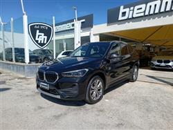 BMW X1 sDrive18d Msport autom. i,e