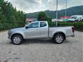 ISUZU D-MAX N60 1.9 Space Cab BB 4X4 A/T