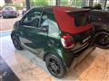 SMART FORTWO CABRIO CABRIO 70 1.0 TWINAMIC BRABUS STYLE NEOPATENTATI