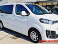 CITROEN SPACETOURER 2.0 BlueHDI XL 120 S&S EAT8 XS Business