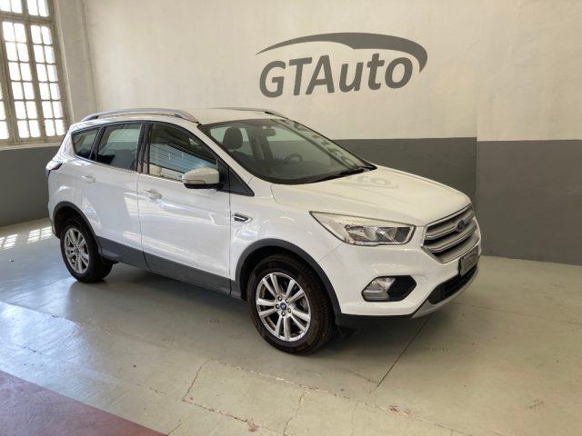 FORD KUGA (2012) 1.5 TDCI 120 CV S&S 2WD Titanium