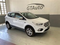 FORD KUGA (2012) 1.5 TDCI 120 CV S&S 2WD Titanium