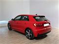 AUDI A1 SPORTBACK A1 SPB 30 TFSI