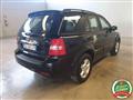 KIA SORENTO 2.5 16V CRDI VGT 4WD Black Label