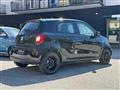 SMART FORFOUR 70 1.0 UNICO PROPRIETARIO SOLO KM. 31.476 GARANZIA