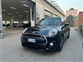 MINI MINI 5 PORTE 2.0 Cooper SD aut. Hype 5 porte