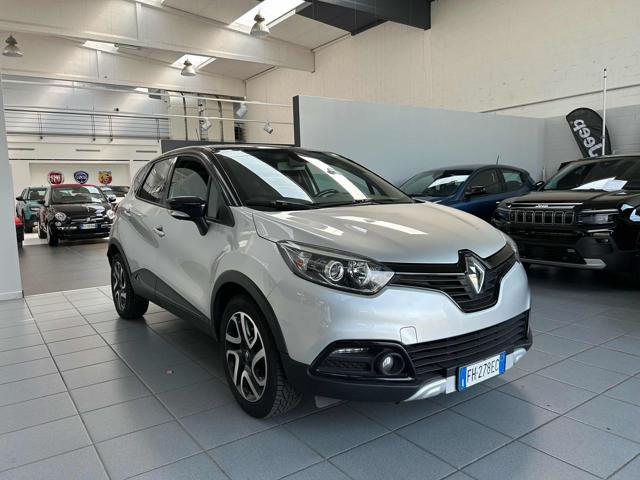 RENAULT CAPTUR dCi 8V 90 CV EDC Start&Stop Energy Intens