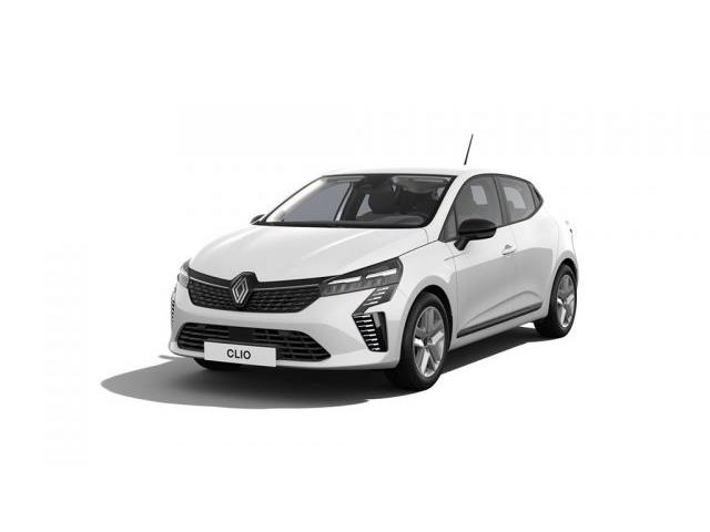 RENAULT NEW CLIO Evolution TCe 100 CV GPL