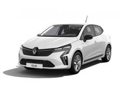 RENAULT NEW CLIO Evolution TCe 100 CV GPL