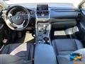 LEXUS NX Hybrid 4WD Luxury