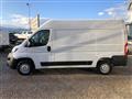 FIAT DUCATO 33 2.3 MJT 140CV PM-TM Furgone