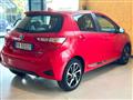 TOYOTA YARIS 1.5 Hybrid 5 porte Style #tettopanoramico