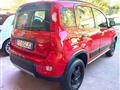 FIAT PANDA 1.3 MJT 95 CV S&S 4x4 tel 327-4425768