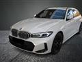 BMW SERIE 3 TOURING d 48V xDrive Touring Msport Hud+tetto+Acc