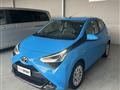 TOYOTA AYGO Connect 1.0 VVT-i 72 CV 5 porte X-Bus Neopatentati