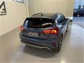 FORD FOCUS 1.0 ECOBOOST HYBRID 125CV ACTIVE *ALLUVIONATA*