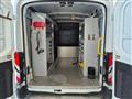 FORD TRANSIT 350 2.0TDCi OFFICINA MOBILE 4WD