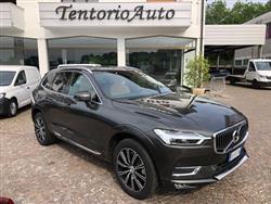 VOLVO XC60 B4 (d) AWD Geartronic Inscription