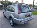 NISSAN X-TRAIL 2.2 dCi