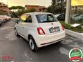 FIAT 500 0.9 TwinAir Turbo 85 CV Lounge