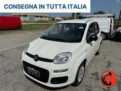 FIAT PANDA VAN FURGONE+IVA 1.2 EASY VAN N1 4 POSTI POCHI KM-E6D-