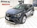 RENAULT Captur 1.6 E-Tech phev Intens 160cv auto my21