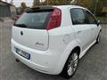 FIAT GRANDE PUNTO 1.3 MJT neopatentati Bellissima