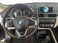 BMW X1 F48 2019 -  sdrive18d xLine auto