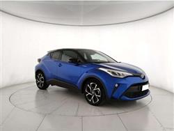 TOYOTA C-HR 2.0h Trend e-cvt