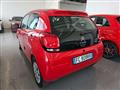 CITROEN C1 1.0 vti Live E6 NEOPATENTATI