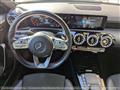 MERCEDES CLASSE A SEDAN A 200 d Automatic 4p. Premium