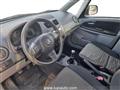 SUZUKI SX4 1.5 16V Outdoor Line GL