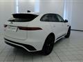 JAGUAR F-PACE 2.0 D 163 CV AWD aut. R-Dynamic S