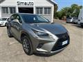 LEXUS NX Hybrid 4WD Premium