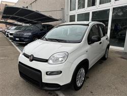 FIAT PANDA 1.0 FireFly  Hybrid Monit. Digit.