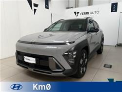 HYUNDAI NEW KONA HYBRID HEV 1.6 DCT XLine