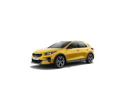 KIA XCEED 1.6 CRDi 136 CV MHEV iMT High Tech