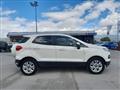 FORD ECOSPORT 1.5 TDCi 95 CV Titanium -563-