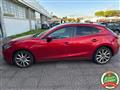 MAZDA 3 Mazda3 2.2 Skyactiv-D PER COMMERCIANTI