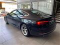 AUDI A5 SPORTBACK Sportback 2.0 TDI 190CV VIRTUAL *UNIPROPRIETARIO*