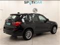 BMW X3 F25 -  xdrive20d Business auto