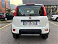 FIAT PANDA 0.9 TwinAir Turbo S&S 4x4