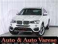 BMW X4 xDrive20d xLine