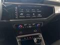 AUDI Q3 SPORTBACK 35 TDI S-TRONIC BUSINESS ADVANCED