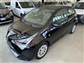 TOYOTA AYGO Connect 1.0 VVT-i 72 CV 5 porte x-play MMT