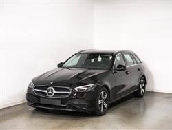 MERCEDES CLASSE C SW Mild hybrid S.W. Advanced