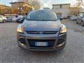 FORD KUGA (2012) 2.0 TDCI 163 CV 4WD Powershift Titanium